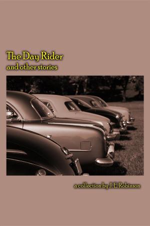 Cover of The Day Rider and Other Stories