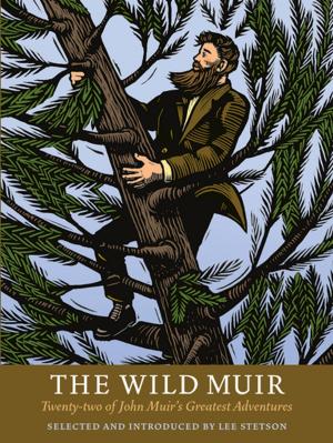 bigCover of the book The Wild Muir by 