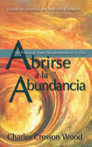 Cover of the book Abrindo-se Para a Abundancia: Um Processo de Auto-Descolerta em 31 Dias by Eva Pierrakos