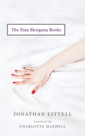 Book cover of The Fata Morgana Books
