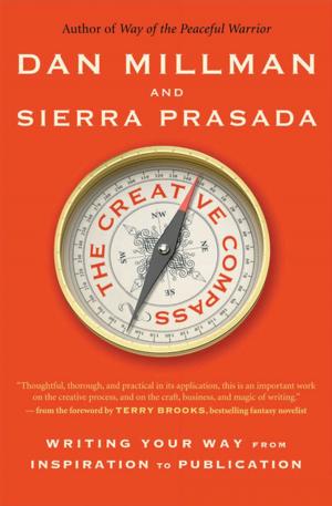 bigCover of the book The Creative Compass by 