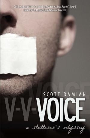 Cover of the book Voice by 席海燕