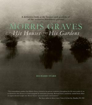 Cover of the book Morris Graves by Mark Ehrman