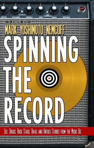 Cover of Spinning The Record