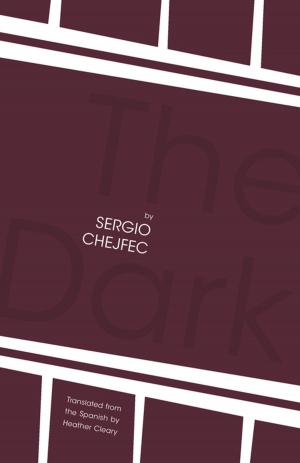 Cover of the book The Dark by Juan José Saer