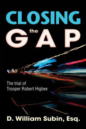 Cover of the book Closing the Gap by Al-Saadiq Banks