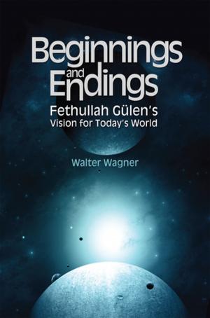 Cover of the book Beginnings and Endings by Alberto Tebaldi