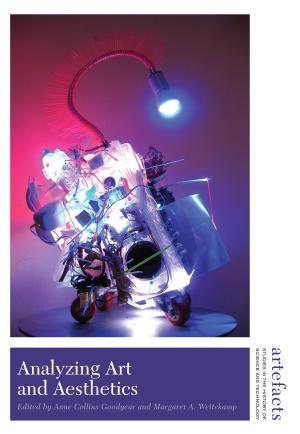 Cover of the book Analyzing Art and Aesthetics by Fisher Scientific