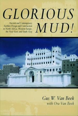 Cover of the book Glorious Mud! by Sally Ride, Greg Freiherr, T.A. Heppenheimer