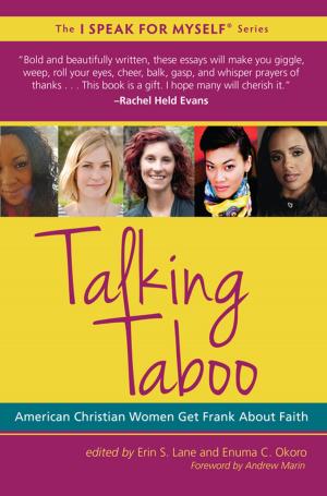 Cover of the book Talking Taboo by Roanna Rosewood