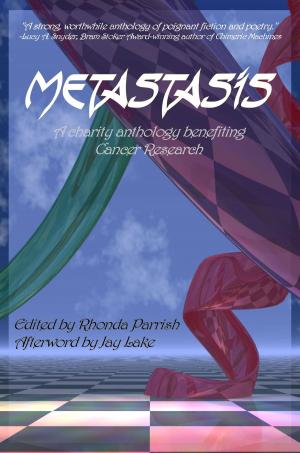 Cover of the book Metastasis by Rich Kisielewski