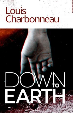 Cover of the book Down to Earth by Elaine Viets
