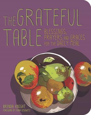 Cover of the book Grateful Table by Brian R. Little