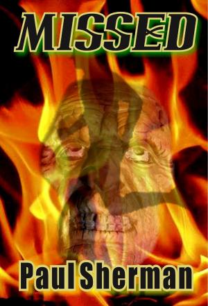 Cover of the book Missed by Mark Aberdeen