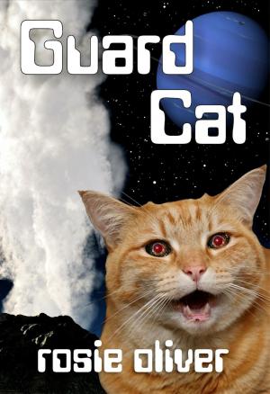 Cover of the book Guard Cat by Craig Jones