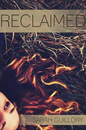 Cover of the book Reclaimed by Jennifer Murgia