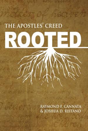 Cover of the book Rooted by Ray Eichenberger