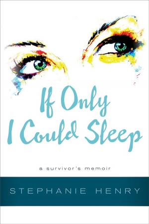 Cover of the book If Only I Could Sleep by LP Hoffman