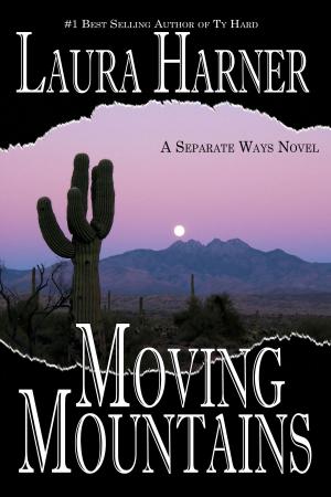 Book cover of Moving Mountains