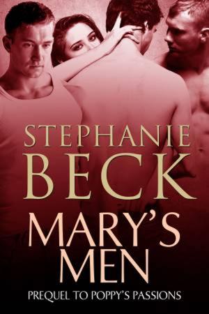 Cover of the book Mary's Men by Imogene Nix