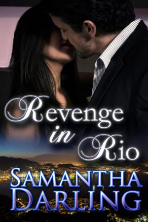 bigCover of the book Revenge in Rio by 