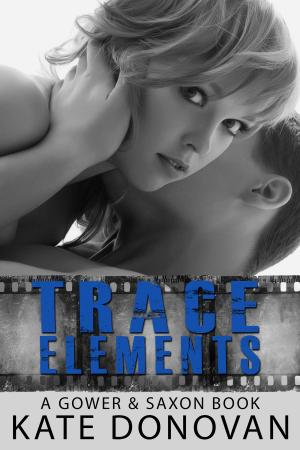 Cover of the book Trace Elements by Ellery Adams