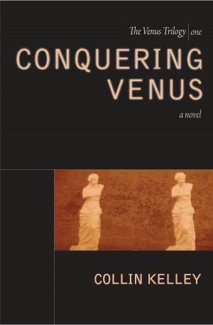 Book cover of Conquering Venus