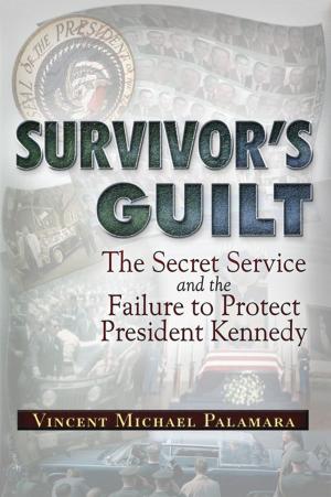 Cover of the book Survivor's Guilt by Jerry Ray, Tamara Carter