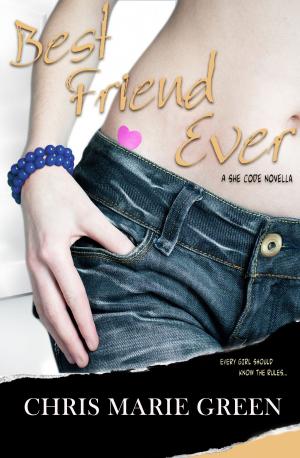 bigCover of the book Best Friend Ever by 
