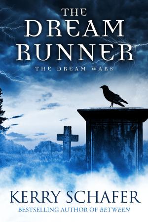 Book cover of The Dream Runner