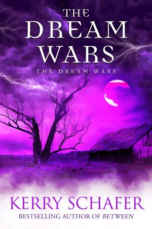 Cover of the book The Dream Wars by Janet Mullany