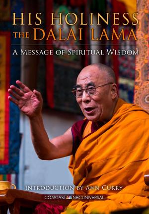 Cover of His Holiness The Dalai Lama