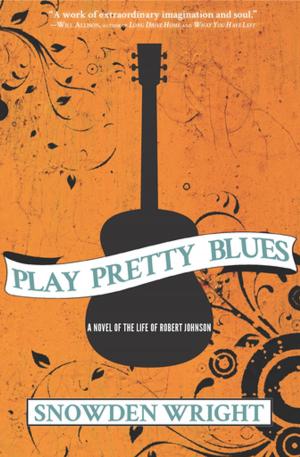 Cover of the book Play Pretty Blues by Sybil Baker