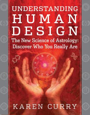 Cover of the book Understanding Human Design by Barry Goldstein