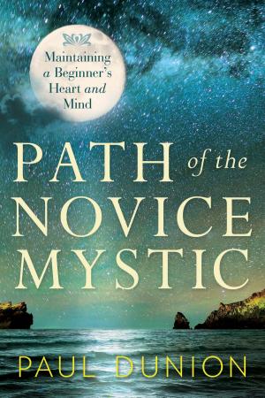 Cover of the book Path of the Novice Mystic by Dongxun Zhang, Bob Zhang