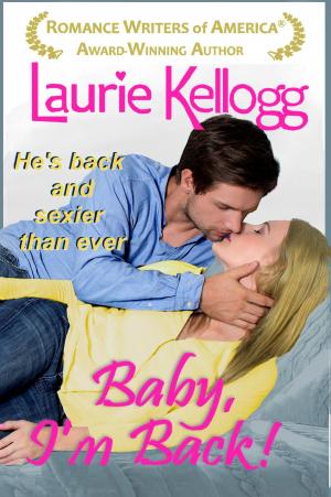 Book cover of Baby, I'm Back!