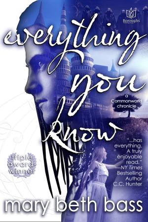 Cover of the book Everything You Know by M Tasia