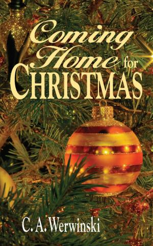 Cover of the book Coming Home for Christmas by Matthew Stephens