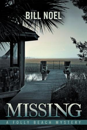 Cover of the book Missing by Stephen Jackson