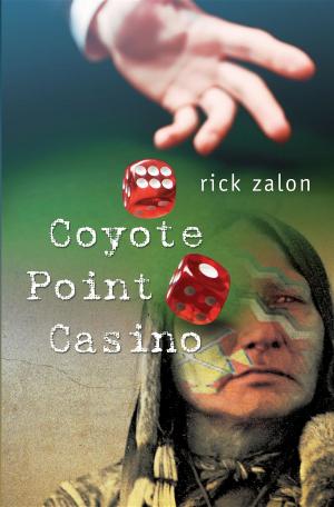 Cover of the book Coyote Point Casino by Matthew J. Klingforth