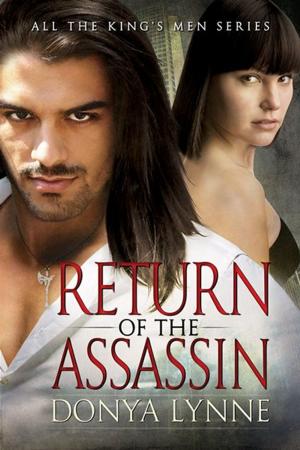 Cover of Return of the Assassin