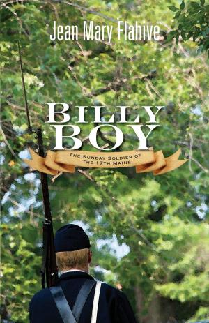 Cover of Billy Boy