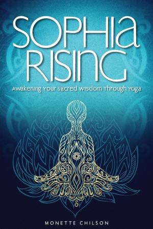 Cover of the book Sophia Rising by Nan Booth Simpson