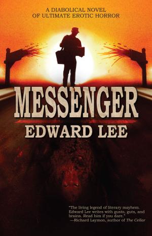 Book cover of Messenger