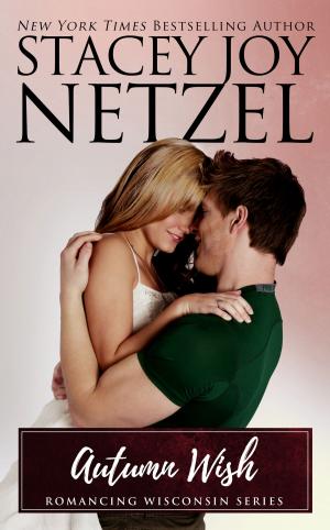 Cover of the book Autumn Wish (Romancing Wisconsin Series - 5) by Stacey Joy Netzel