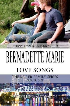 Book cover of Love Songs