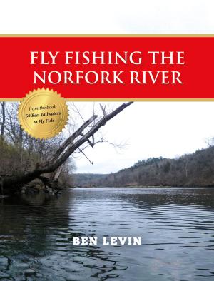 Cover of the book Fly Fishing the Norfork River by Glenn McConnell