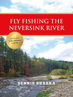 Cover of the book Fly Fishing the Neversink River by Ken Tutalo
