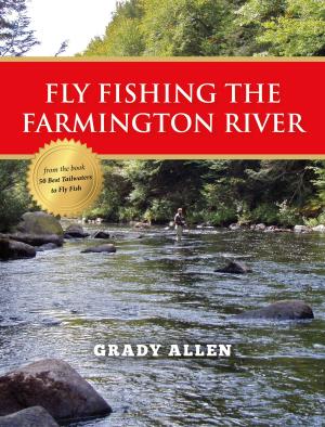 Cover of the book Fly Fishing the Farmington River by Kris Thompson