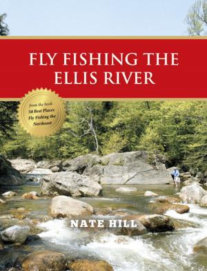 Cover of Fly Fishing the Ellis River